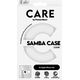 Etui CARE by PanzerGlass Fashion do      iPhone 16e przezroczysty