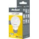 Żarówka lampa LED G45 8W E27 3000K 230V Rebel