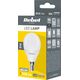 Żarówka lampa LED G45 8W E14 4000K 230V Rebel