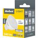 Lampa Led Rebel 6W MR16 3000K 230V trwałe mocne