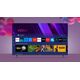 Telewizor smart TV Kruger&Matz 55" KM0255UHD-V2