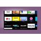 Telewizor smart TV Kruger&Matz 55" KM0255UHD-V2