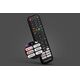 Telewizor Kruger&Matz 32" HD smart DVB-T2/S2 H.265 Hevc Wi-Fi 3xHDMI 2xUSB