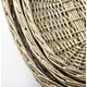 Komplet 3 Tac 53x39xh10cm/48x33xh9cm/43x28,5xh8cm Lumarko!
