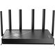 TP-Link Archer BE400 wireless router 2.5 Gigabit Ethernet Dual-band (2.4 GHz / 5 GHz) Black