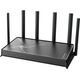 TP-Link Archer BE400 wireless router 2.5 Gigabit Ethernet Dual-band (2.4 GHz / 5 GHz) Black