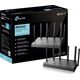 TP-Link Archer BE400 wireless router 2.5 Gigabit Ethernet Dual-band (2.4 GHz / 5 GHz) Black