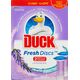 Duck Fresh Dick Zapas Krążek Żelowy do Wc 2x36ml Lavender..