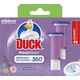 Duck Fresh Dick Zapas Krążek Żelowy do Wc 2x36ml Lavender..