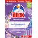 Duck Fresh Dick Zapas Krążek Żelowy do Wc 2x36ml Lavender..