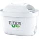 Brita MAXTRA Pro Experto, Pitcher water filter, White
