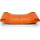 Gymba activation board and massage balls, orange