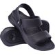 Damskie klapki Martes essentials LADY SAND rozmiar 36