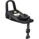 Joie i-Base Advance, Black, Baby car seat base