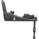 Joie i-Base Advance, Black, Baby car seat base