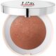 Pupa, Like A Doll, Illuminating, Blush Powder, 203, Terra Di Sienna, 3 g For Women