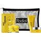 Little Luxuries Kit Set Rodial: Bee Venom, Moisturizing, Cream, For Face, 15 ml + Bee Venom, Eliminates Impurities, Cleansing Balm, For Face, 20 ml + Bee Venom, Anti-Wrinkle, Eye Cream, 5 ml + Bee Venom, Firming, Eye Patch, 3 g For Women