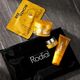 Little Luxuries Kit Set Rodial: Bee Venom, Moisturizing, Cream, For Face, 15 ml + Bee Venom, Eliminates Impurities, Cleansing Balm, For Face, 20 ml + Bee Venom, Anti-Wrinkle, Eye Cream, 5 ml + Bee Venom, Firming, Eye Patch, 3 g For Women