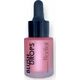 Rodial, Blush Drops, Radiant Finish, Liquid Blush, Frosted Pink, 15 ml For Women