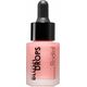 Rodial, Blush Drops, Radiant Finish, Liquid Blush, Frosted Pink, 15 ml For Women
