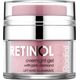 Rodial, Retinol, Lifted & Radiant, Night, Gel, For Face, 9 ml For Women