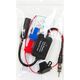 Wzmacniacz antenowy samochodowy WS-630
