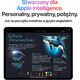 Apple iPad Air Apple M 128 GB 27,9 cm (11") 8 GB Wi-Fi 6E (802.11ax) iPadOS 18 Szary