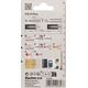Dowel for insulating materials FID80 II, Fischer 2 pcs.