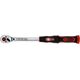 Torque wrench KS TOOLS 10-50Nm 3/8&quot|