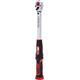 Torque wrench KS TOOLS 10-50Nm 3/8&quot|