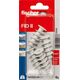 Dowel for insulating materials FID50 II, Fischer 4 pcs.