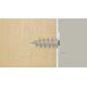 Dowel for insulating materials FID50 II, Fischer 4 pcs.