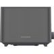 Grundig TA 7340       dark inox