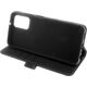 Insmat 650-3171, Flip case, Nokia, G42 5G, 16.7 cm (6.56"), Black
