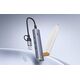 Hub 4w1 Baseus UltraJoy USB-A&USB-C do 3xUSB3.0+USB-C+RJ45 (szary)