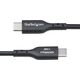 StarTech USB2AC2MNC kabel USB USB 2.0 2 m USB A USB C Czarny