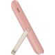 UNIQ Powerbank Hoveo 5000mAh USB-C 20WPD Fast charge Wireless Magnetic różowy/blush pink