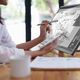 Alogic Clarity Active Stylus Pencil Black 2nd Generation