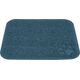 TX-40369 MATA POD KUWETĘ PVC 37x45cm      NIEBIESKA