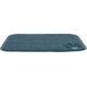 TX-40369 MATA POD KUWETĘ PVC 37x45cm      NIEBIESKA