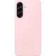 Samsung Silicon Case A56 pink