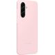 Samsung Silicon Case A56 pink