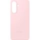 Samsung Silicon Case A56 pink