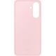 Samsung Silicon Case A56 pink