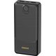 Powerbank Dudao K10Pro 2.4A 20000mAh 2 x USB-A - czarny