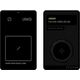 UNIQ Lokalizator NFC Atlasszary/graphite UNIQ-ATLASCARDTRK-GRAPHITE
