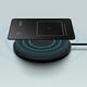 UNIQ Lokalizator NFC Atlasszary/graphite UNIQ-ATLASCARDTRK-GRAPHITE