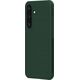 Etui Nillkin Super Frosted Shield Pro Samsung Galaxy S24 FE Dark Green / Ciemno Zielony