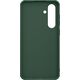 Etui Nillkin Super Frosted Shield Pro Samsung Galaxy S24 FE Dark Green / Ciemno Zielony