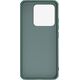 Etui Nillkin Super Frosted Shield Pro Xiaomi 14T Deep Green / Zielony